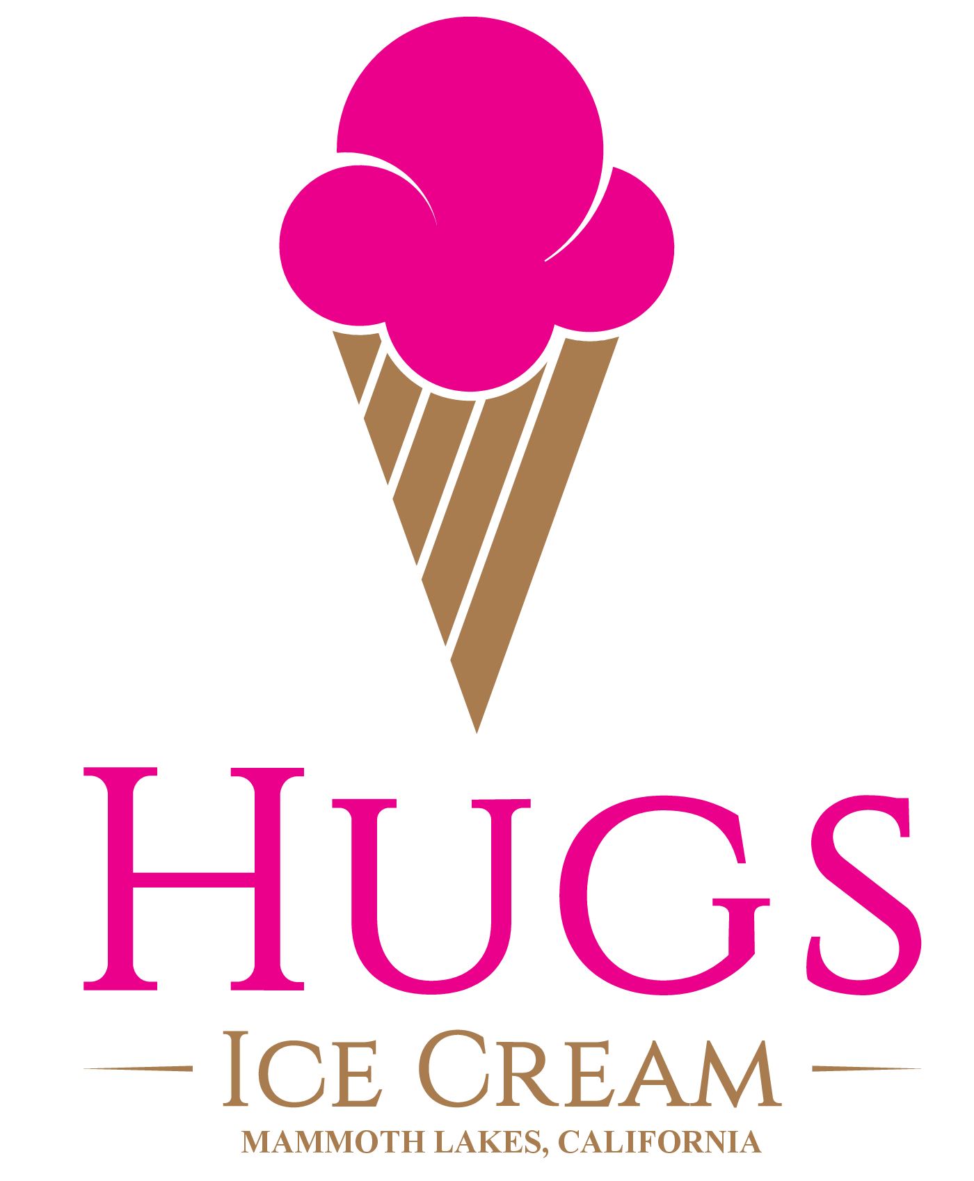 Hugs Ice Cream
